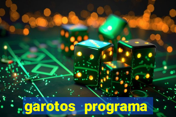 garotos programa zona leste