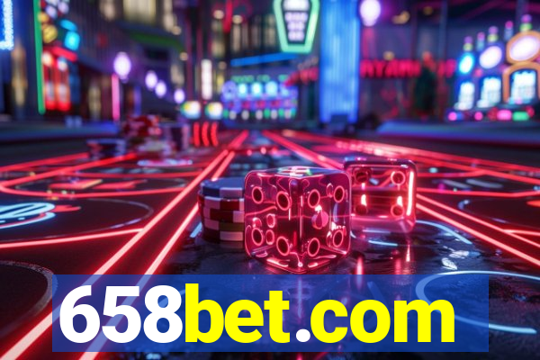 658bet.com