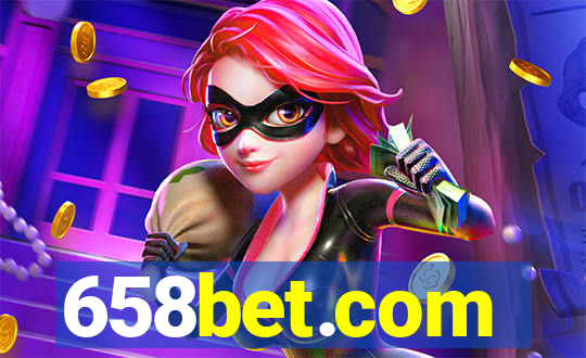 658bet.com