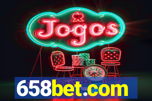 658bet.com