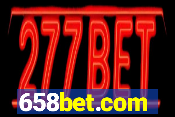 658bet.com