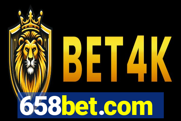 658bet.com