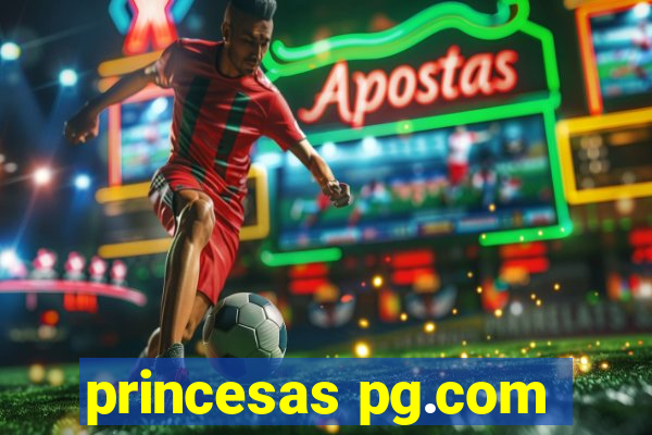 princesas pg.com