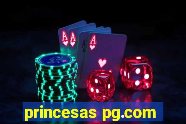 princesas pg.com