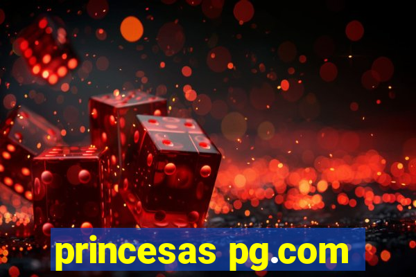 princesas pg.com