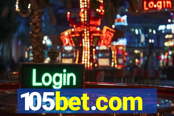 105bet.com