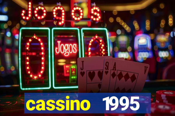 cassino 1995 dublado online