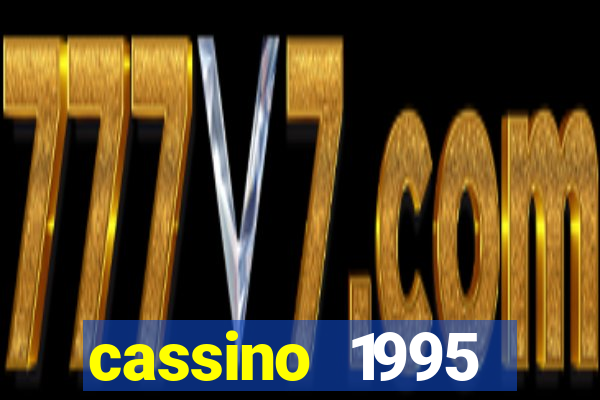 cassino 1995 dublado online