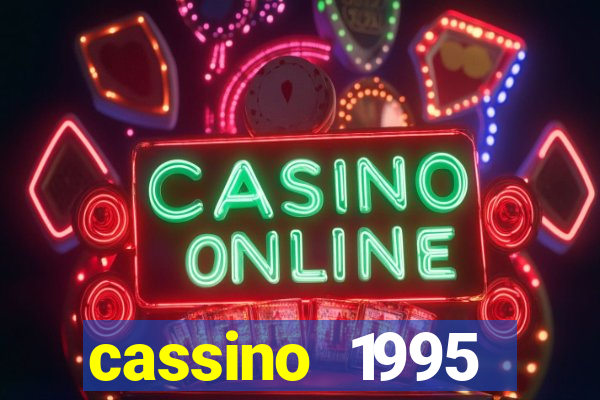 cassino 1995 dublado online