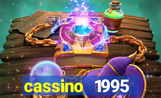 cassino 1995 dublado online