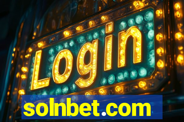 solnbet.com