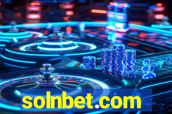 solnbet.com