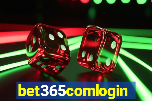 bet365comlogin