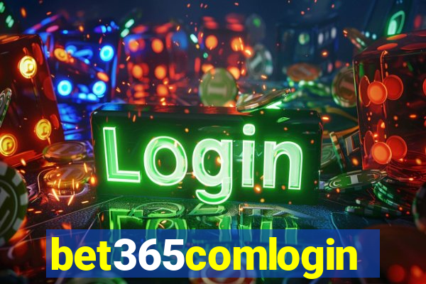 bet365comlogin