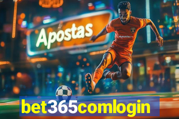 bet365comlogin