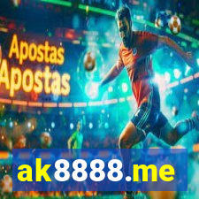 ak8888.me