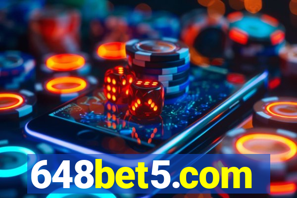 648bet5.com