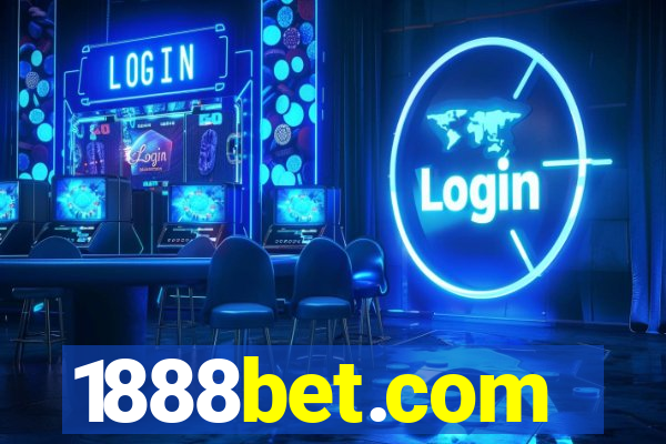 1888bet.com