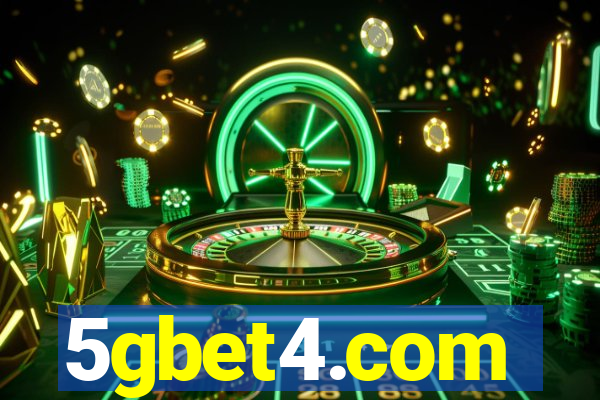 5gbet4.com