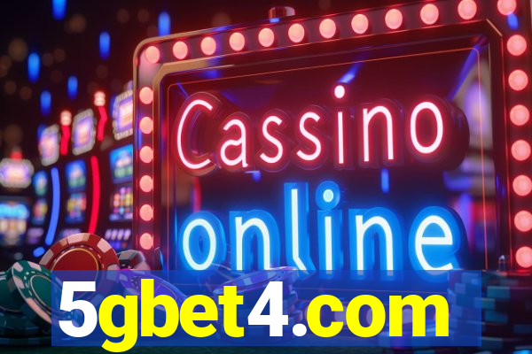 5gbet4.com