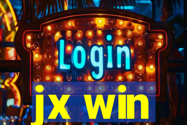 jx win