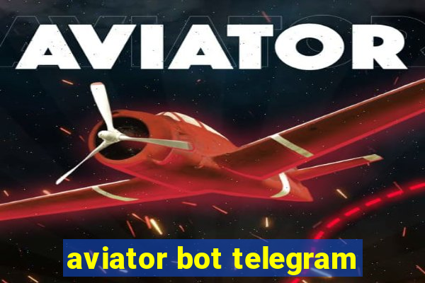 aviator bot telegram