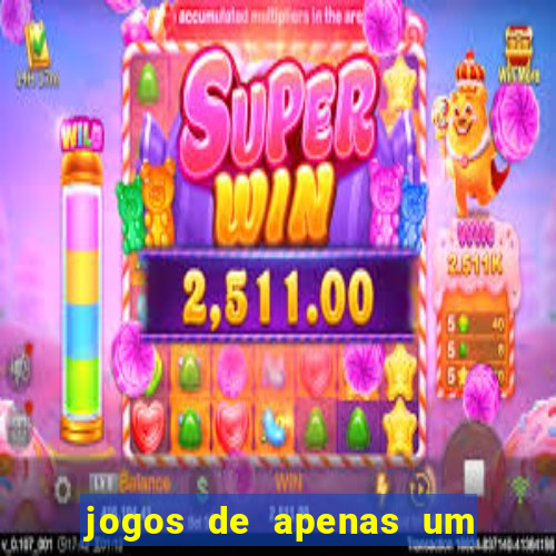 jogos de apenas um show pancadaria 2