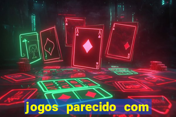 jogos parecido com coin master