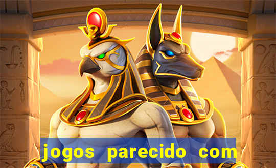 jogos parecido com coin master