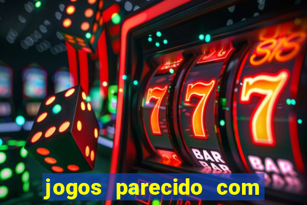 jogos parecido com coin master