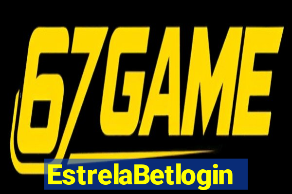 EstrelaBetlogin