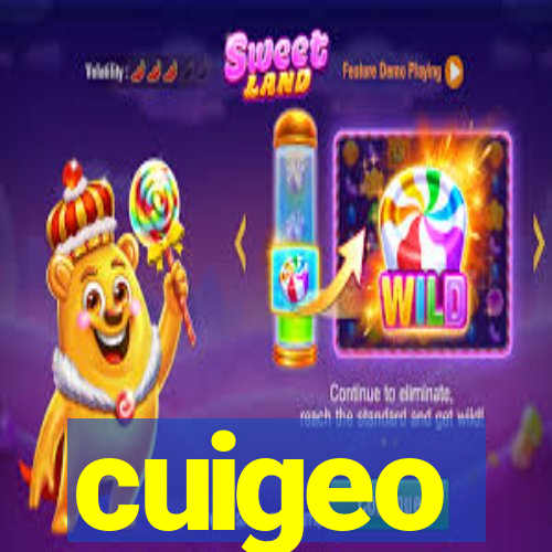 cuigeo