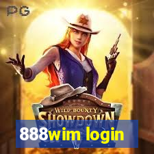 888wim login