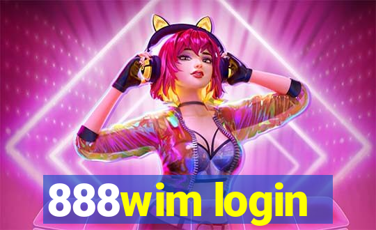 888wim login