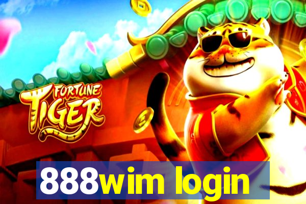 888wim login