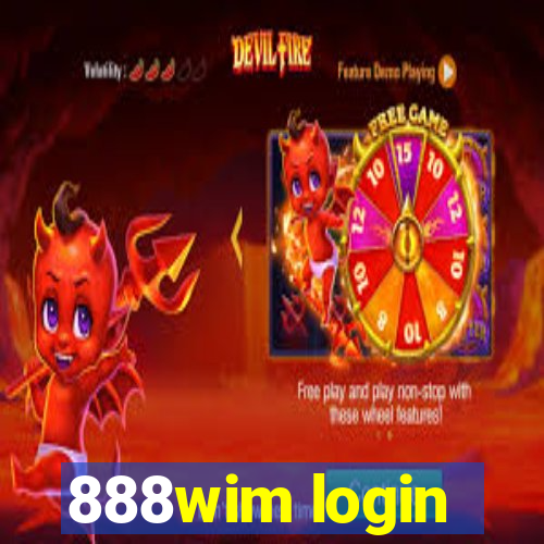 888wim login