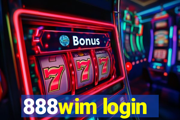 888wim login