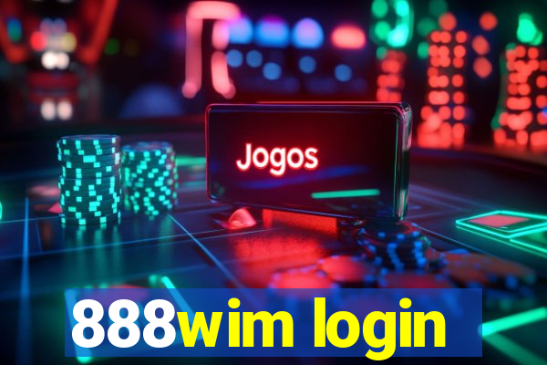 888wim login