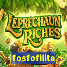 fosfofilita