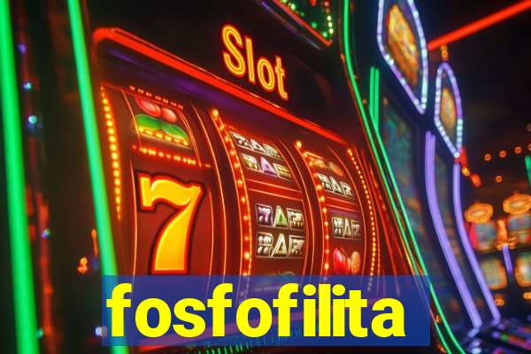 fosfofilita