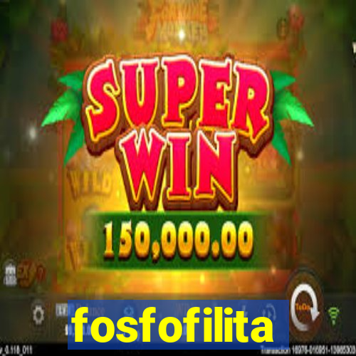 fosfofilita