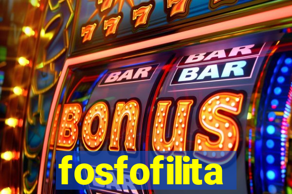 fosfofilita