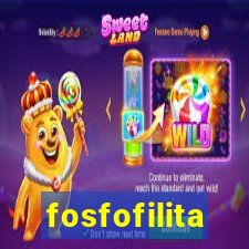 fosfofilita