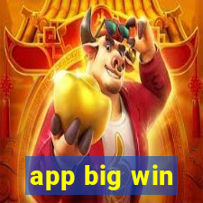 app big win