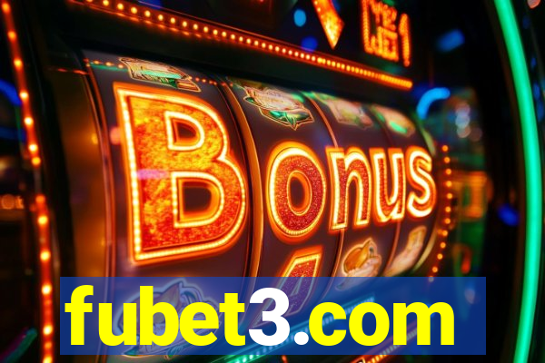 fubet3.com