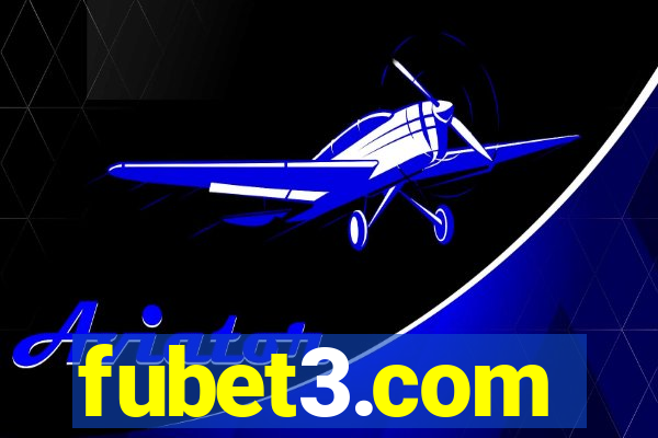 fubet3.com