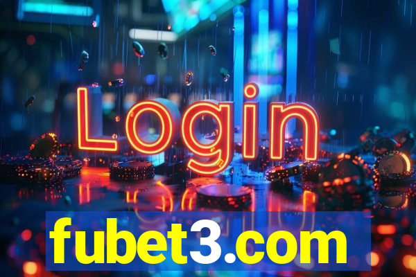 fubet3.com