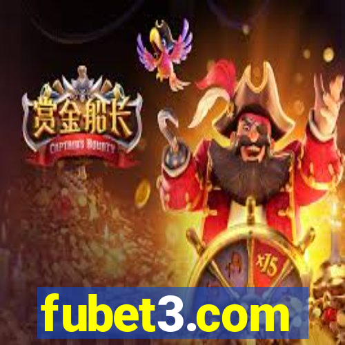 fubet3.com