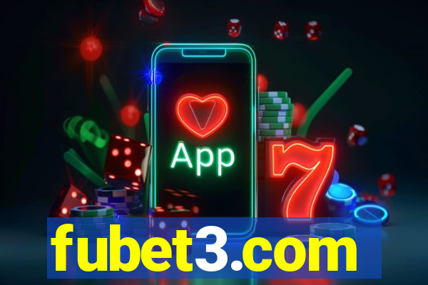 fubet3.com