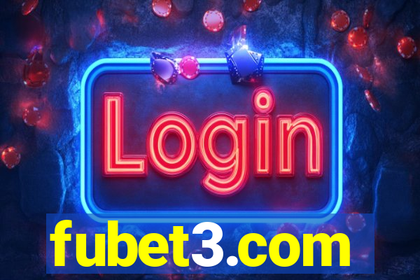 fubet3.com